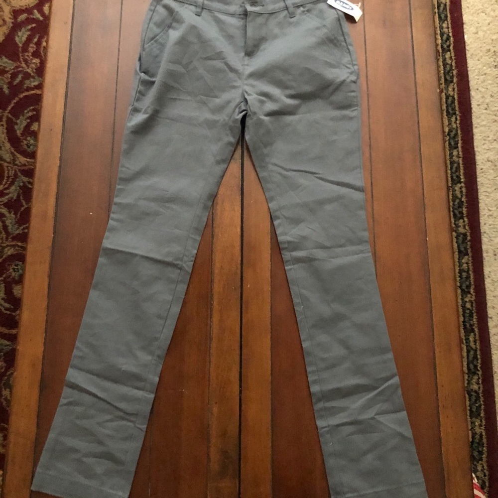 Old navy pants